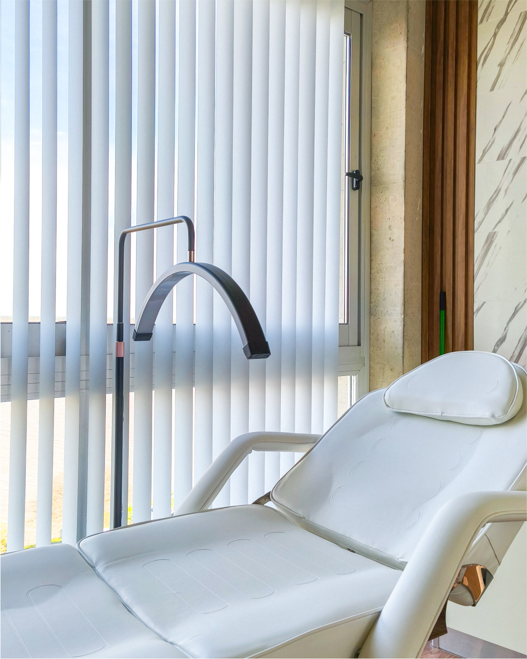 Turnos online Bioluce