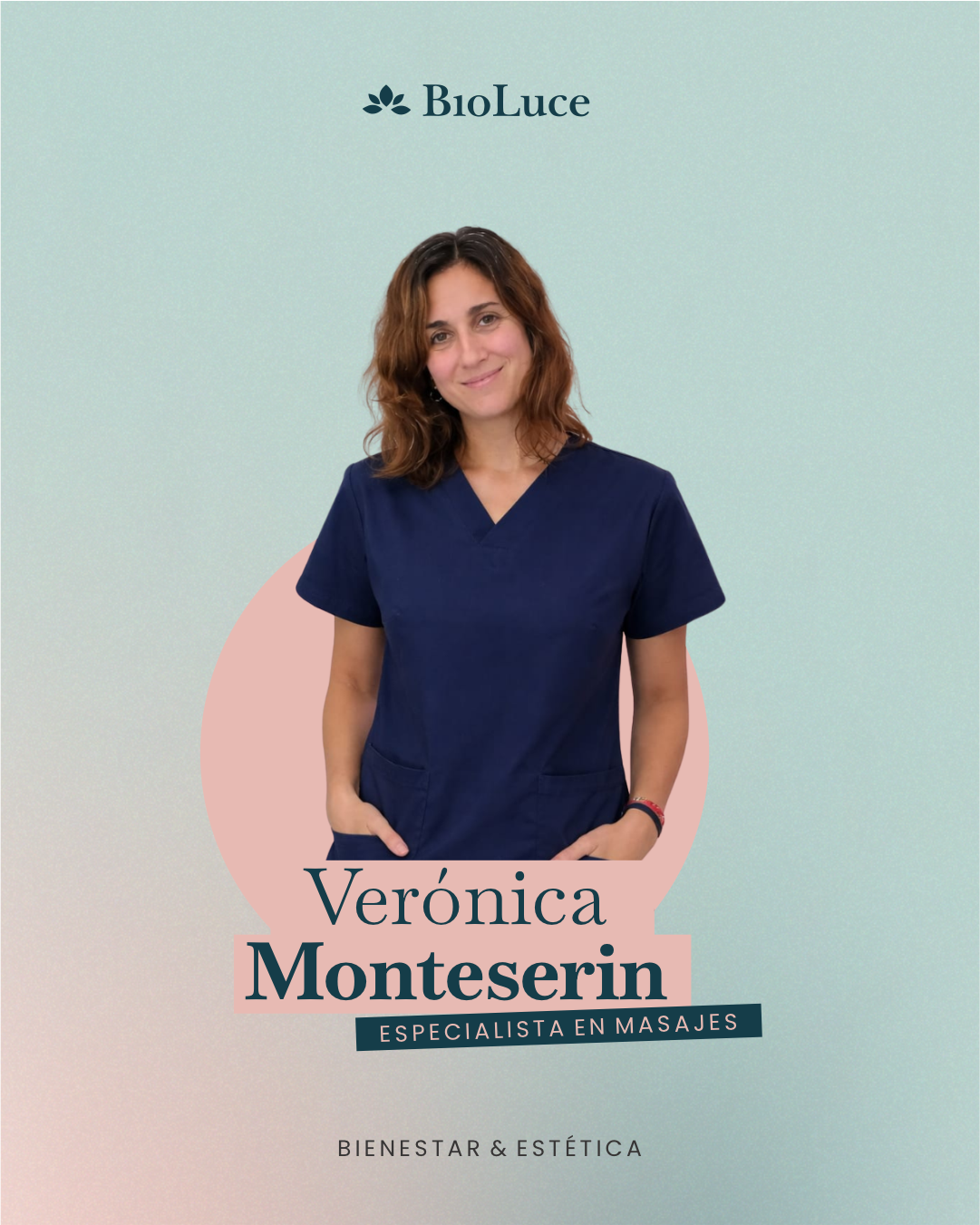 Verónica Monteserin