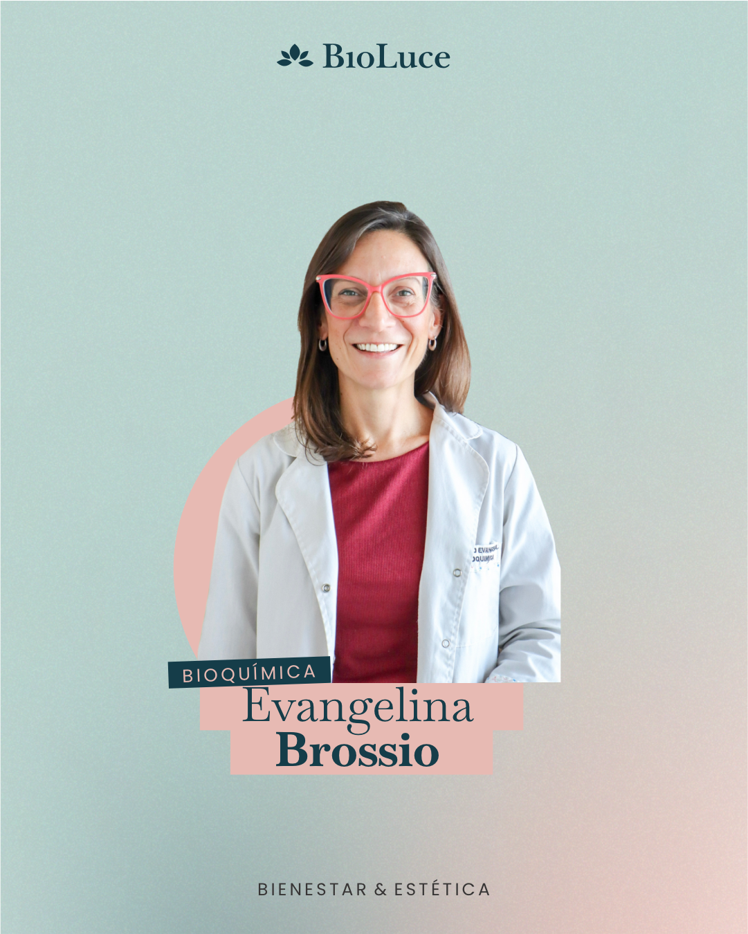 Evangelina Soledad Brossio