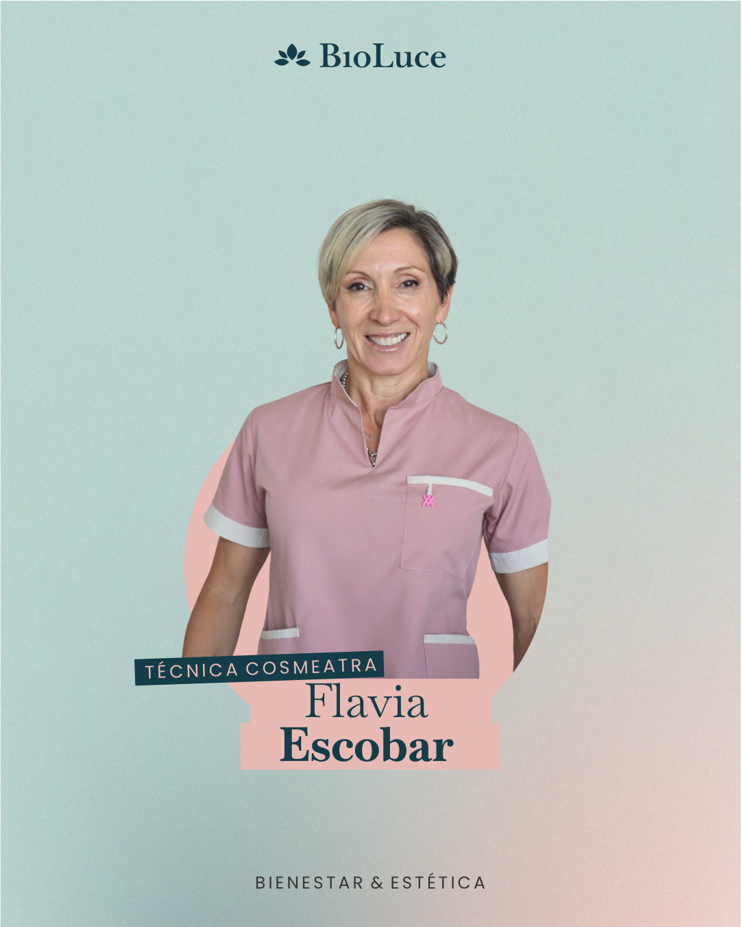 Flavia Escobar